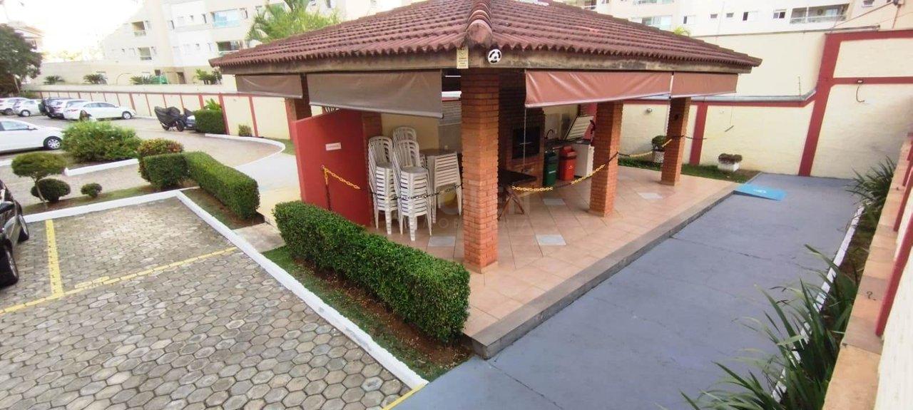 Apartamento 2 dormitórios - Palmeiras de São José - SJC - Venda  São José dos Campos - 