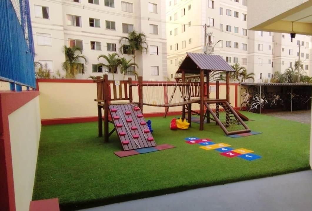 Apartamento 2 dormitórios - Palmeiras de São José - SJC - Venda  São José dos Campos - 
