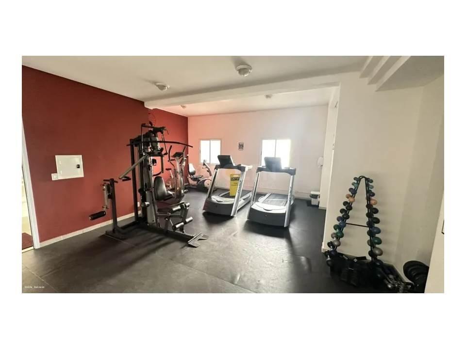 Apartamento 2 dormitórios - Palmeiras de São José - SJC - Venda  São José dos Campos - 