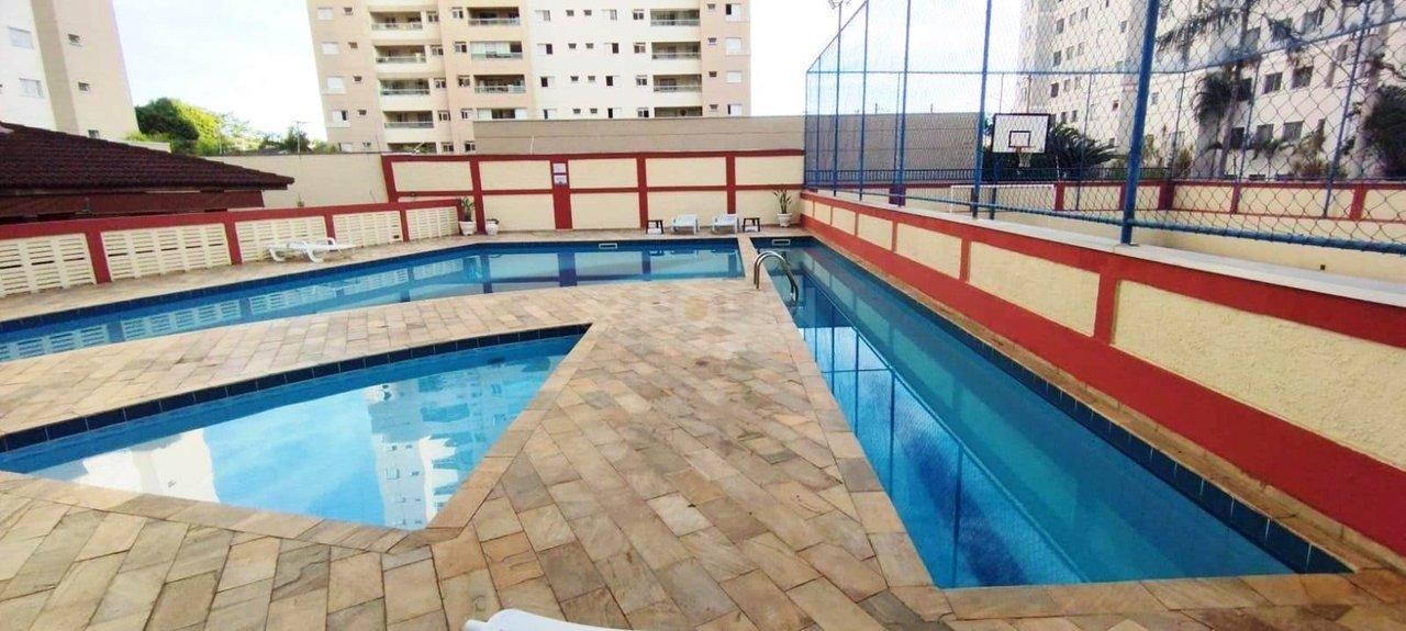 Apartamento 2 dormitórios - Palmeiras de São José - SJC - Venda  São José dos Campos - 