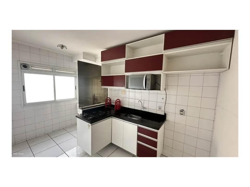 Apartamento 2 dormitórios - Palmeiras de São José - SJC - Venda  São José dos Campos - 