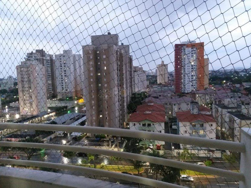 Apartamento 2 dormitórios - Palmeiras de São José - SJC - Venda  São José dos Campos - 