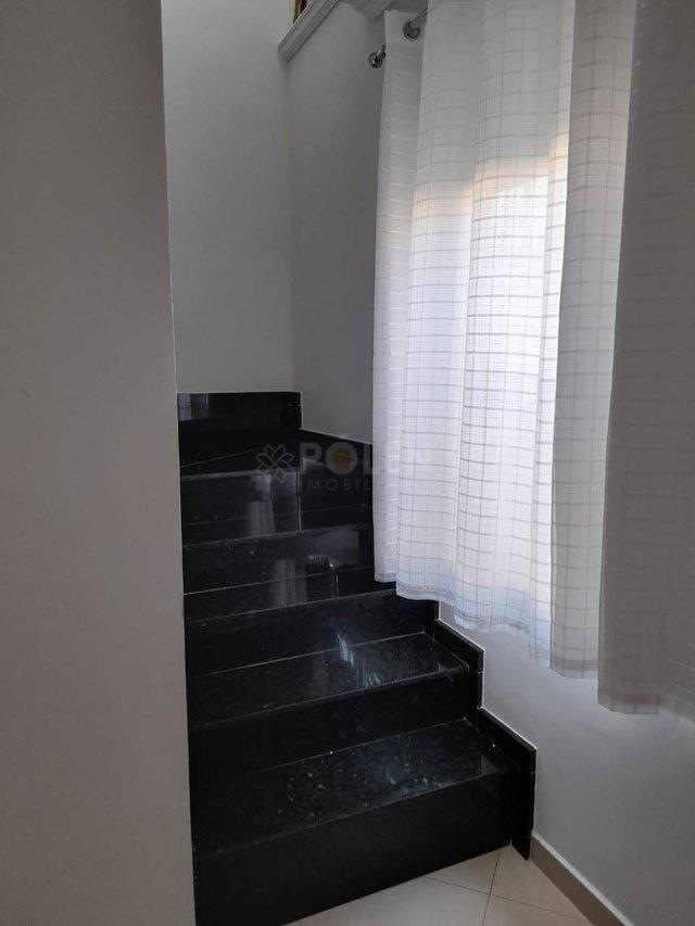 Casa em Condomínio - 3 dormitórios - Jacareí - Venda  Jacareí - 