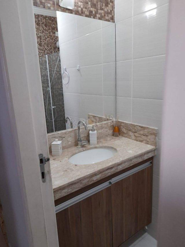 Casa em Condomínio - 3 dormitórios - Jacareí - Venda  Jacareí - 
