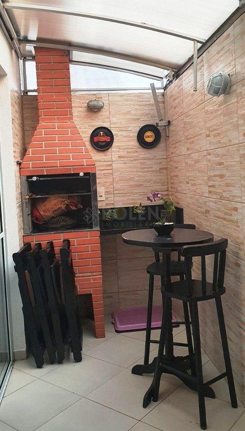 Casa em Condomínio - 3 dormitórios - Jacareí - Venda  Jacareí - 