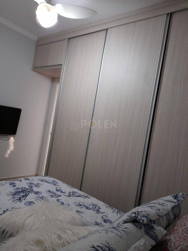 Casa em Condomínio - 3 dormitórios - Jacareí - Venda  Jacareí - 