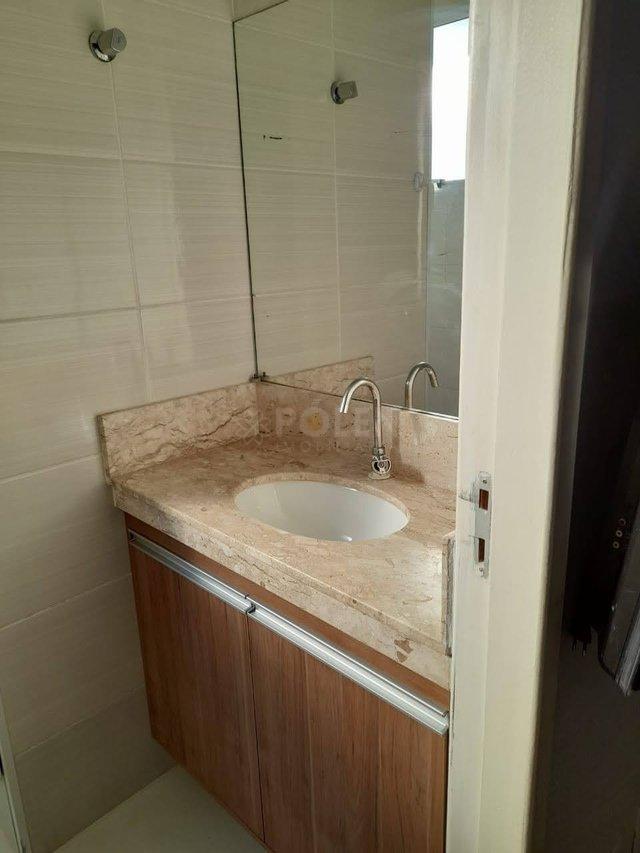 Casa em Condomínio - 3 dormitórios - Jacareí - Venda  Jacareí - 