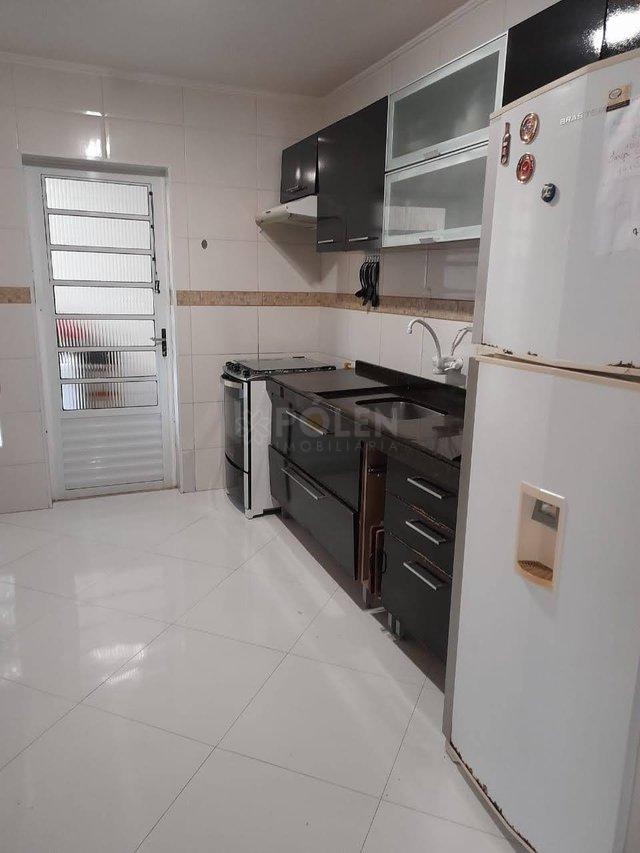Casa em Condomínio - 3 dormitórios - Jacareí - Venda  Jacareí - 