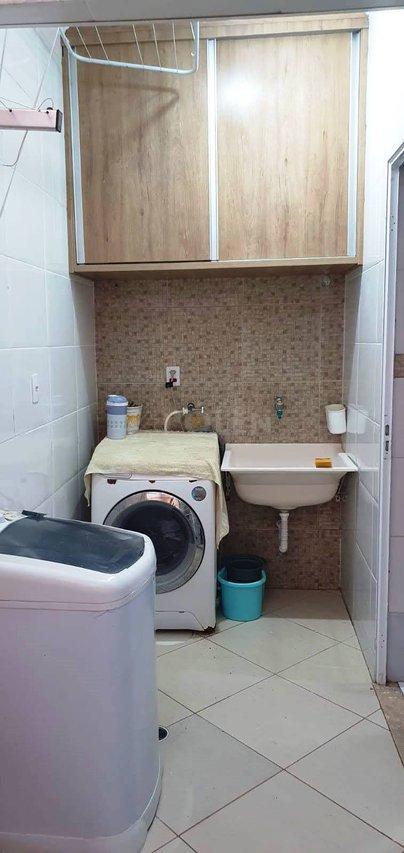 Casa em Condomínio - 3 dormitórios - Jacareí - Venda  Jacareí - 
