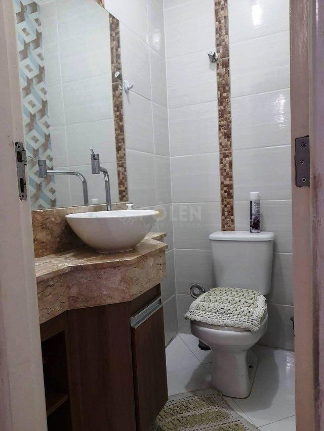 Casa em Condomínio - 3 dormitórios - Jacareí - Venda  Jacareí - 