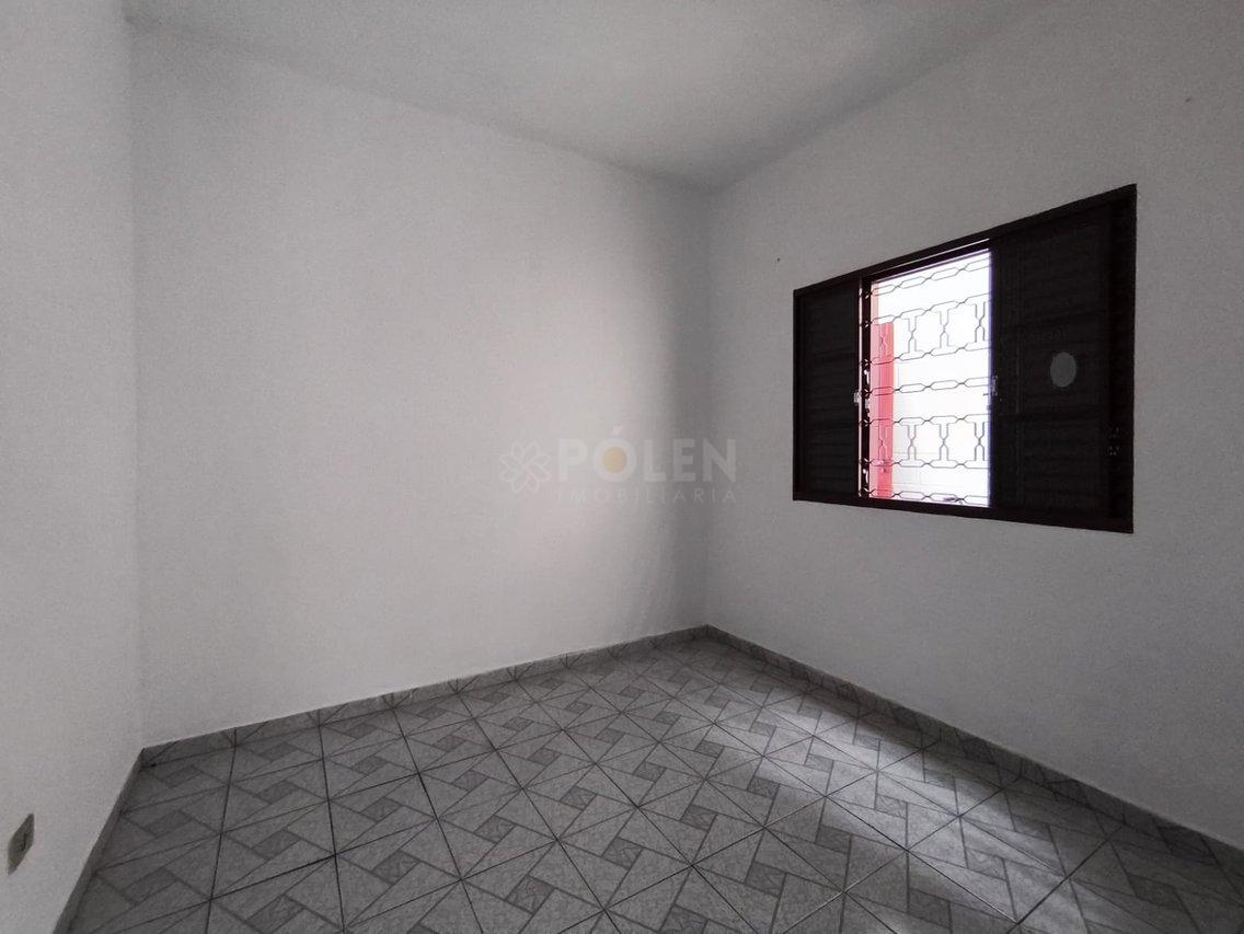 Casa - 3 dormitórios - Centro - Jacareí - Venda - Aluga  Jacareí - 