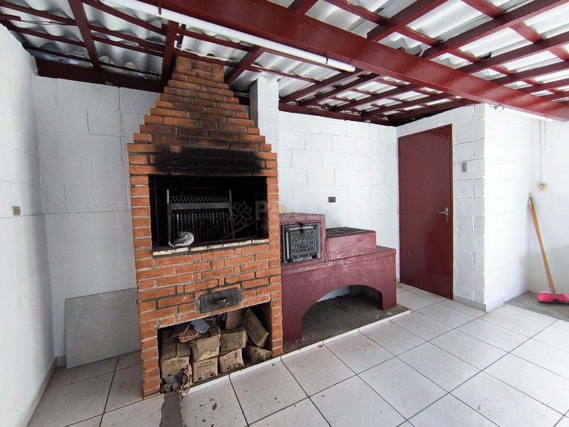 Casa - 3 dormitórios - Centro - Jacareí - Venda - Aluga  Jacareí - 