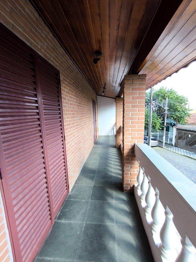 Casa - 3 dormitórios - Centro - Jacareí - Venda - Aluga  Jacareí - 