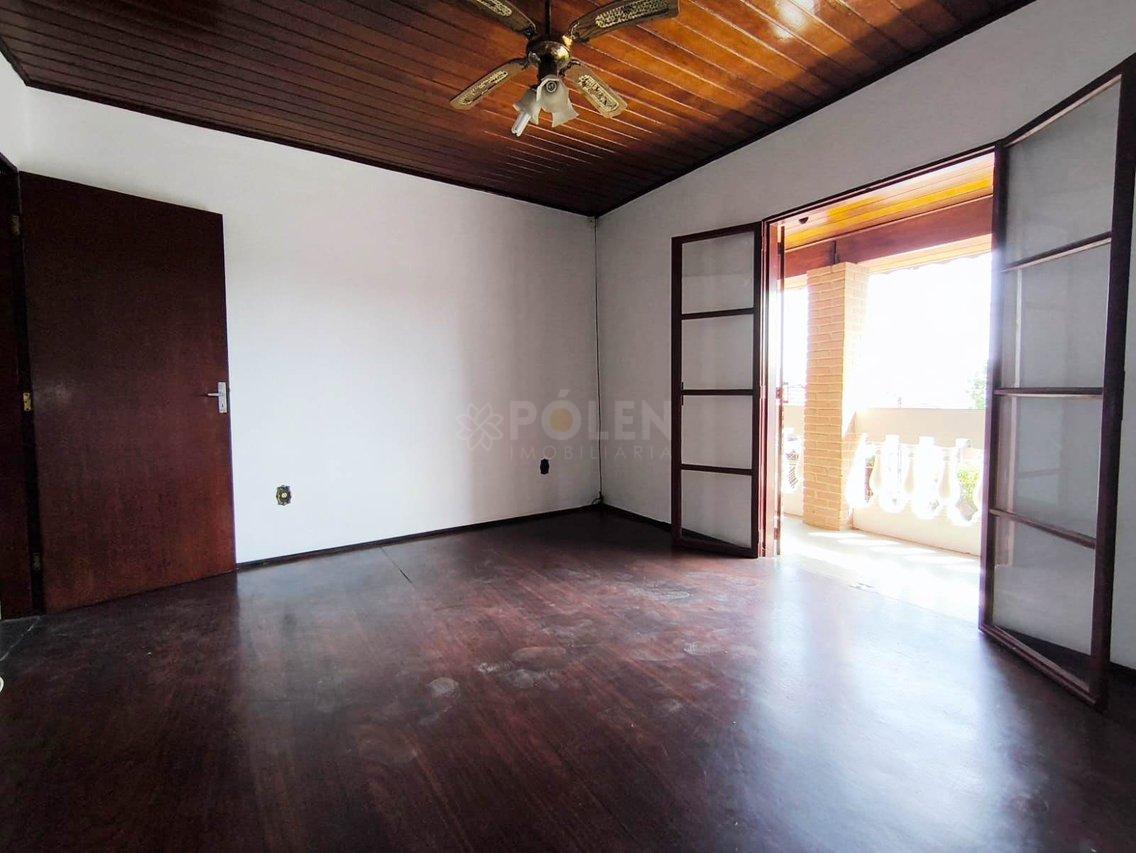 Casa - 3 dormitórios - Centro - Jacareí - Venda - Aluga  Jacareí - 