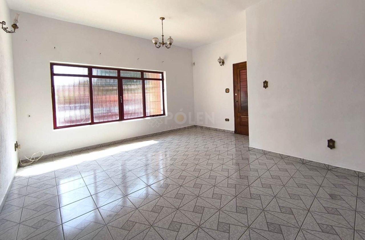 Casa - 3 dormitórios - Centro - Jacareí - Venda - Aluga  Jacareí - 