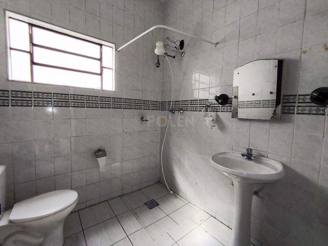 Casa - 3 dormitórios - Centro - Jacareí - Venda - Aluga  Jacareí - 