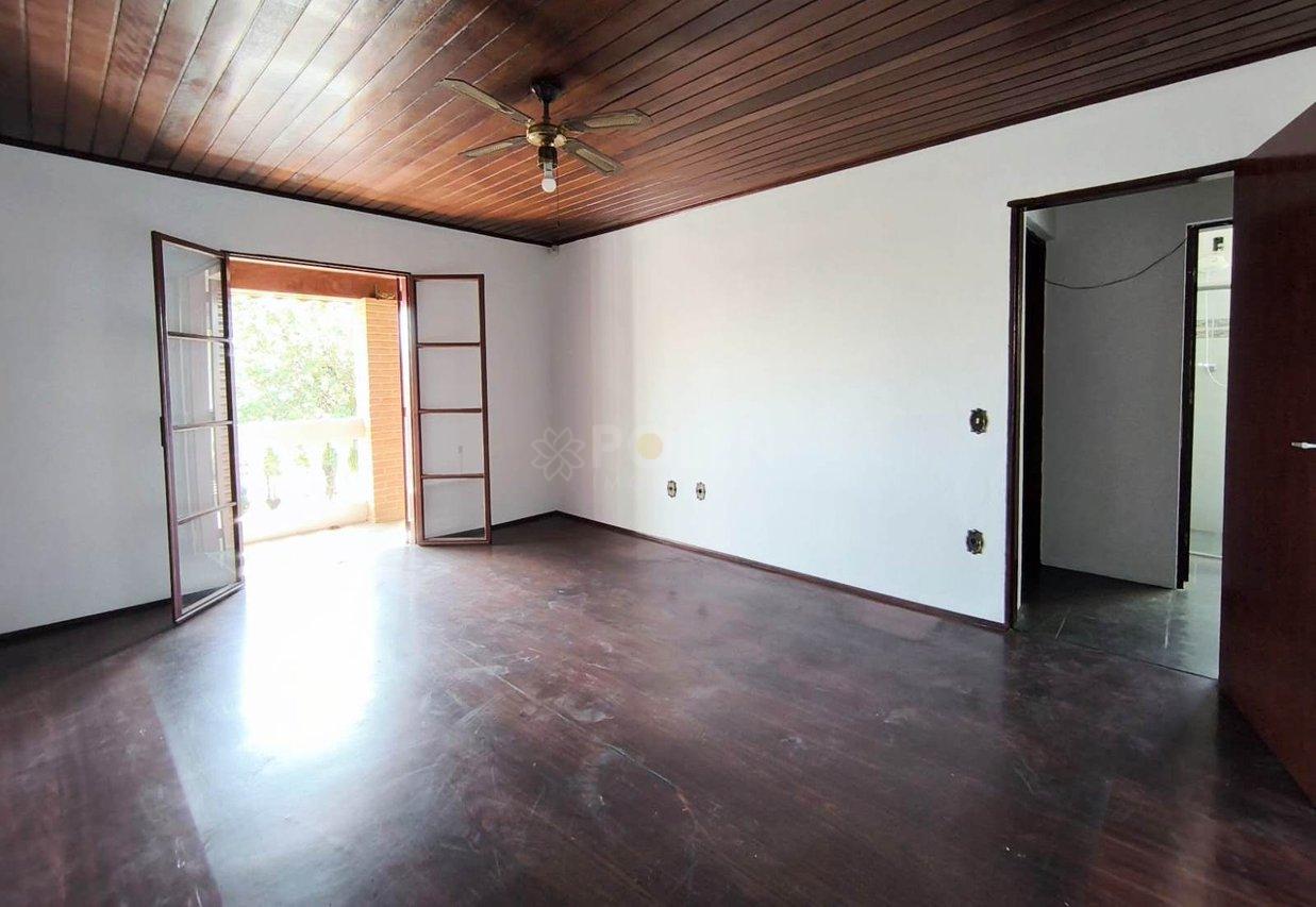 Casa - 3 dormitórios - Centro - Jacareí - Venda - Aluga  Jacareí - 