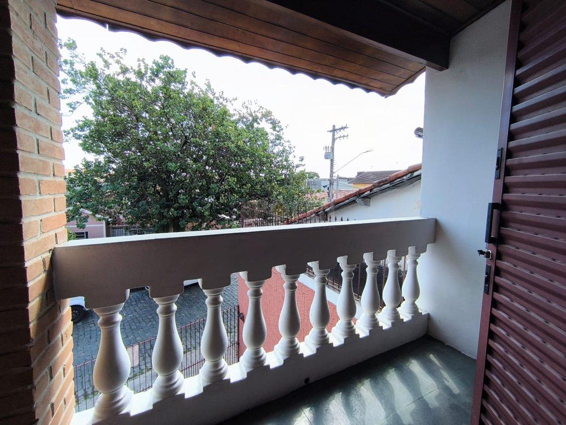 Casa - 3 dormitórios - Centro - Jacareí - Venda - Aluga  Jacareí - 