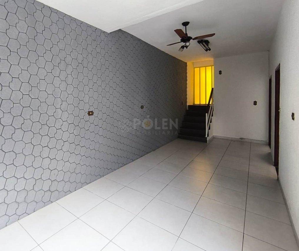 Casa - 3 dormitórios - Centro - Jacareí - Venda - Aluga  Jacareí - 