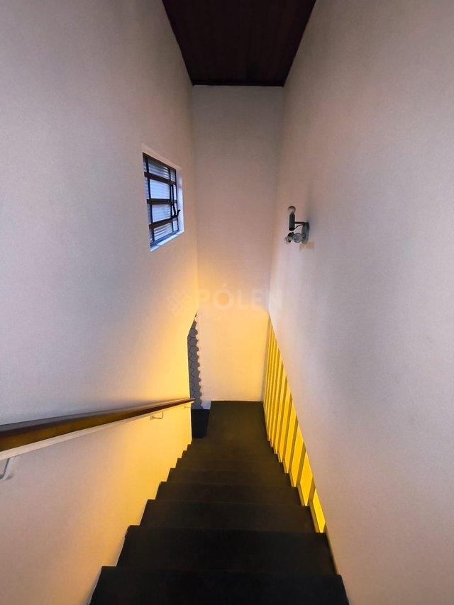 Casa - 3 dormitórios - Centro - Jacareí - Venda - Aluga  Jacareí - 