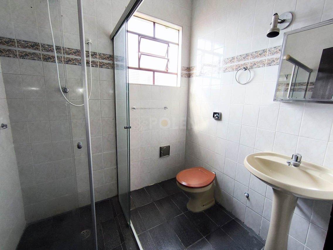 Casa - 3 dormitórios - Centro - Jacareí - Venda - Aluga  Jacareí - 