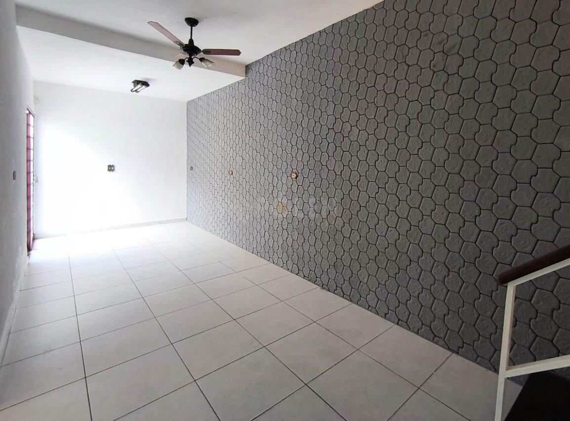 Casa - 3 dormitórios - Centro - Jacareí - Venda - Aluga  Jacareí - 