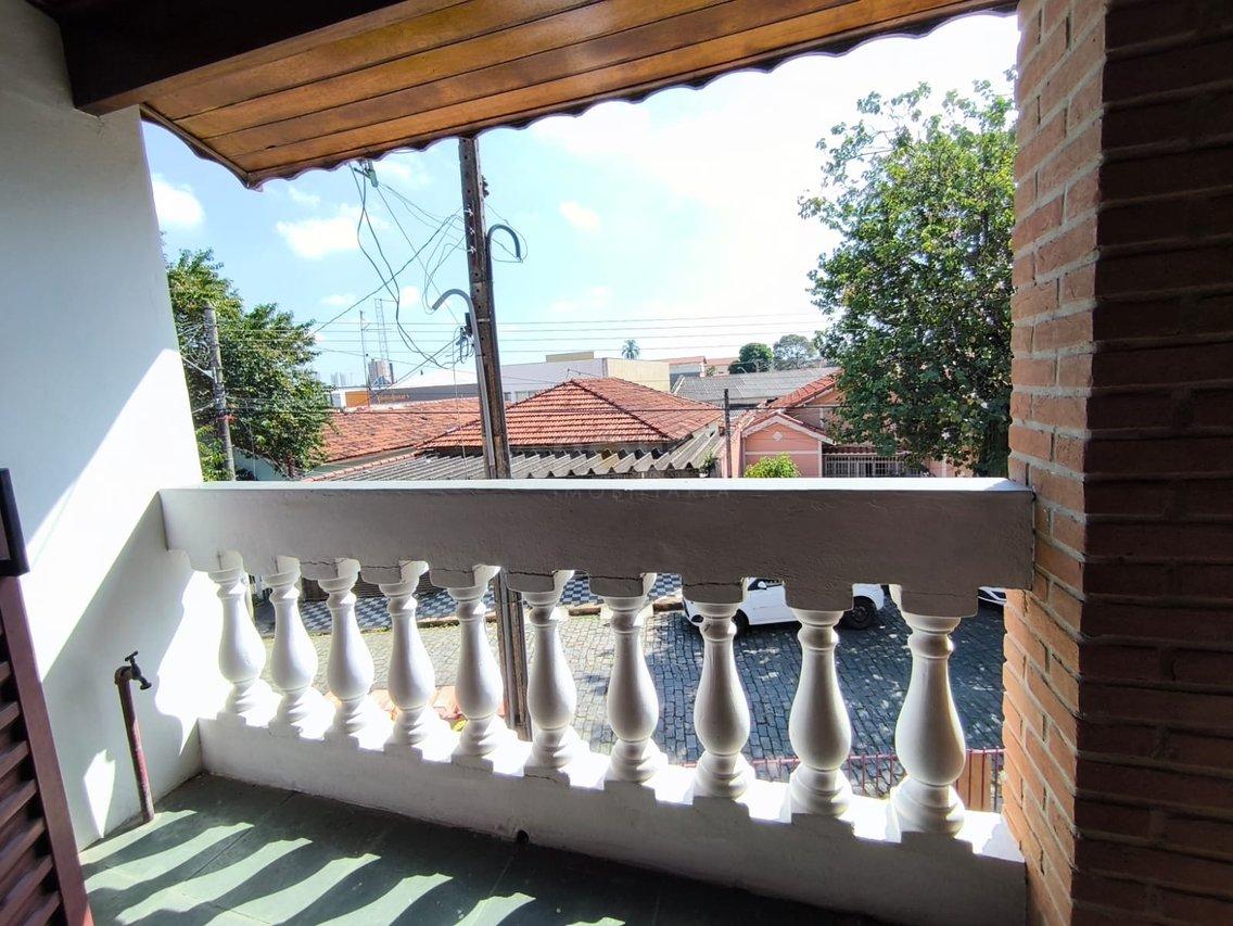 Casa - 3 dormitórios - Centro - Jacareí - Venda - Aluga  Jacareí - 