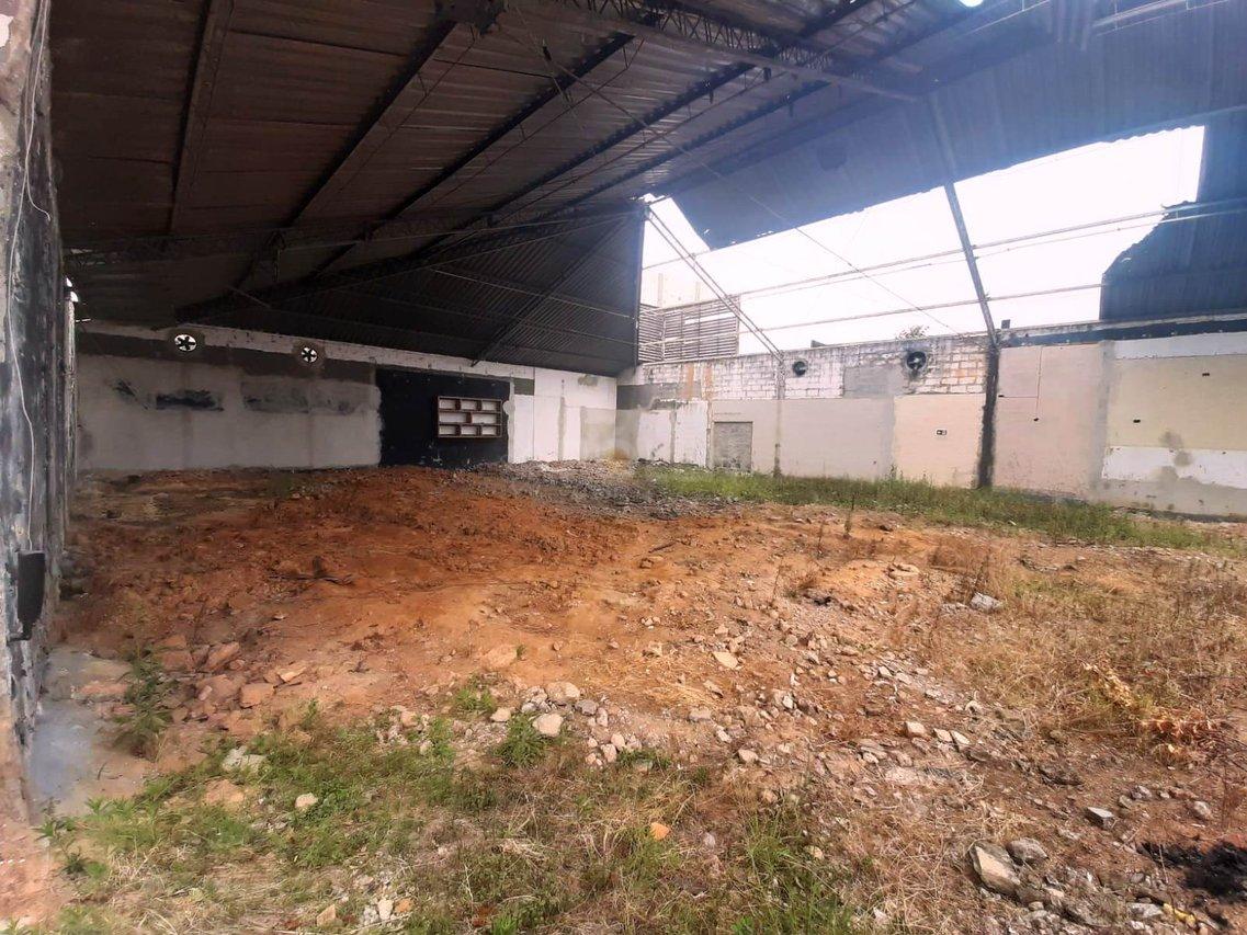 Imóvel Comercial - Centro - Aluga - Jacareí/SP  Jacareí - 