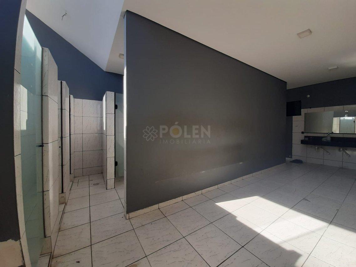 Imóvel Comercial - Centro - Aluga - Jacareí/SP  Jacareí - 