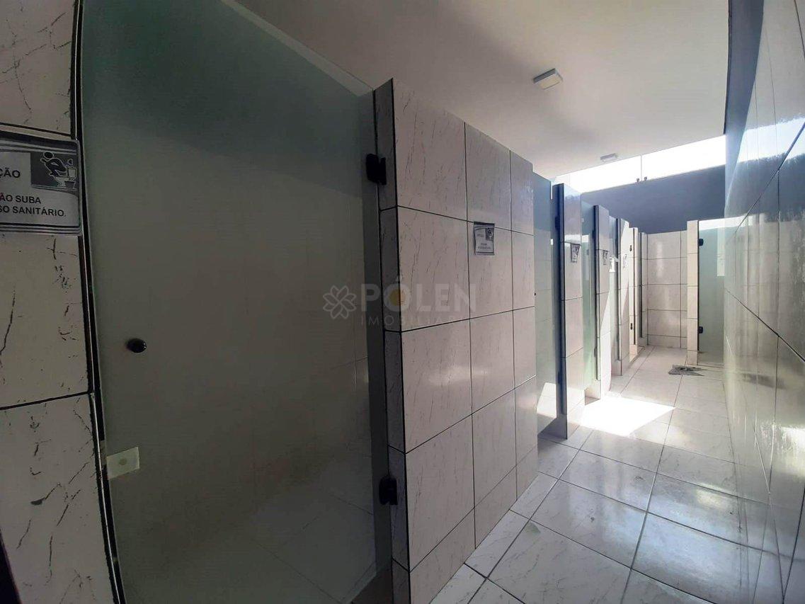 Imóvel Comercial - Centro - Aluga - Jacareí/SP  Jacareí - 