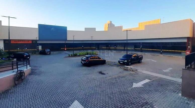 Imóvel Comercial - Centro - Aluga - Jacareí/SP  Jacareí - 