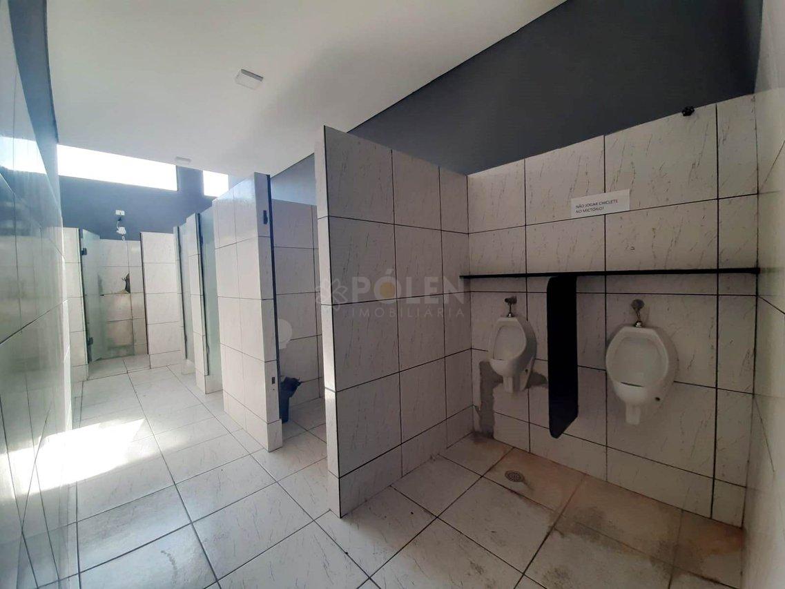 Imóvel Comercial - Centro - Aluga - Jacareí/SP  Jacareí - 