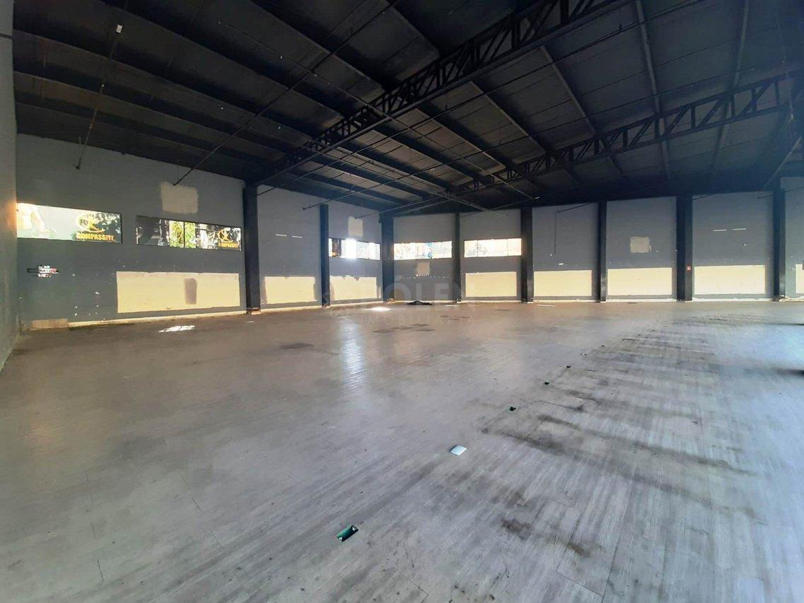 Imóvel Comercial - Centro - Aluga - Jacareí/SP  Jacareí - 