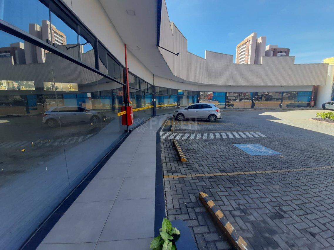 Imóvel Comercial - Centro - Aluga - Jacareí/SP  Jacareí - 