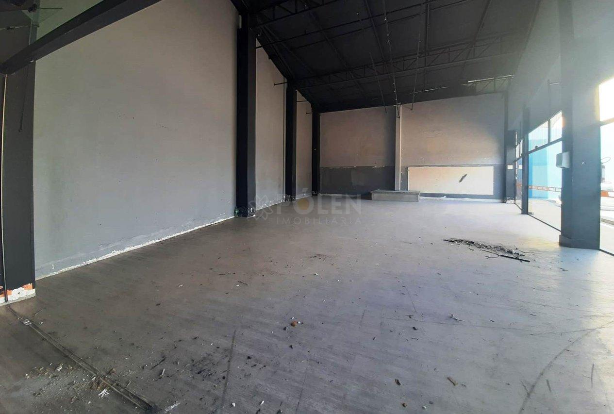 Imóvel Comercial - Centro - Aluga - Jacareí/SP  Jacareí - 