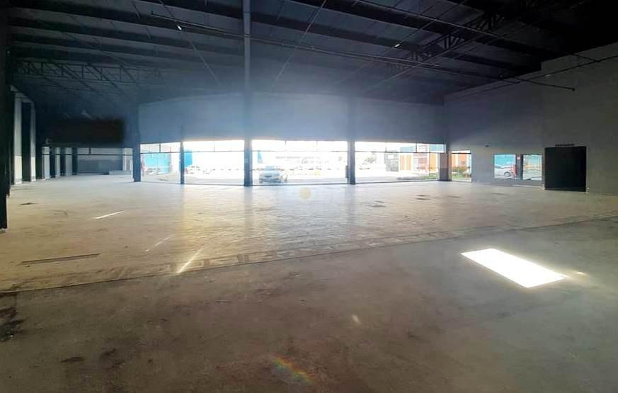 Imóvel Comercial - Centro - Aluga - Jacareí/SP  Jacareí - 