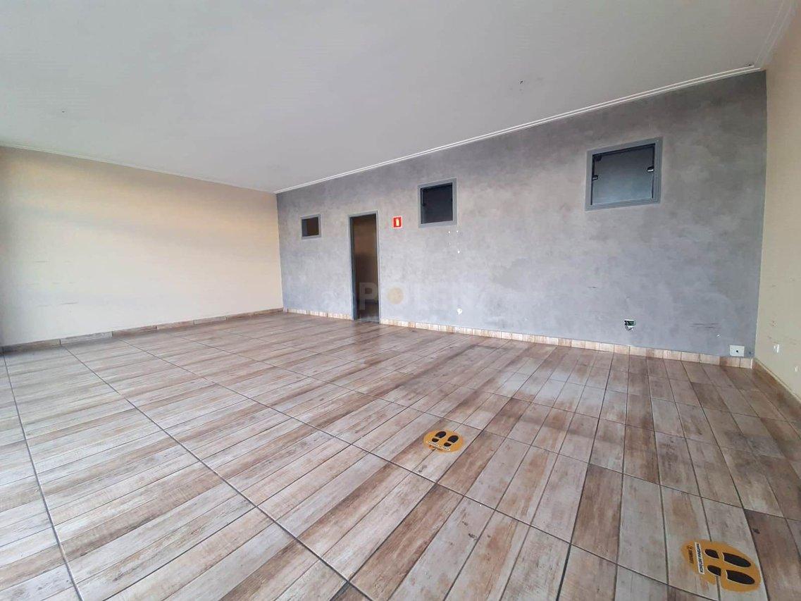 Imóvel Comercial - Centro - Aluga - Jacareí/SP  Jacareí - 