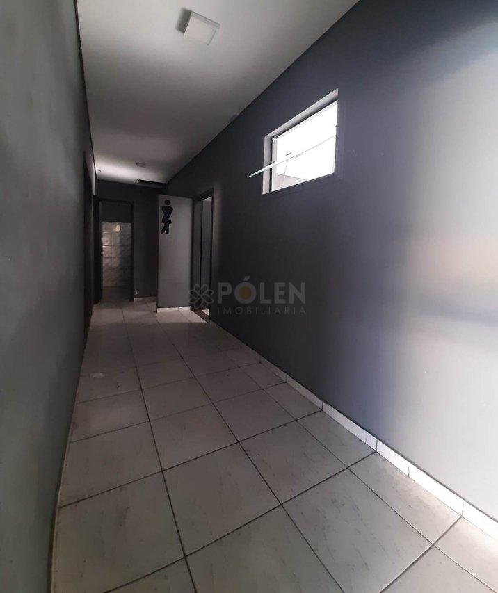 Imóvel Comercial - Centro - Aluga - Jacareí/SP  Jacareí - 