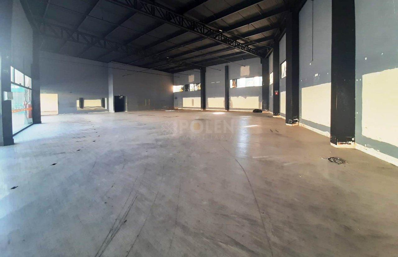 Imóvel Comercial - Centro - Aluga - Jacareí/SP  Jacareí - 