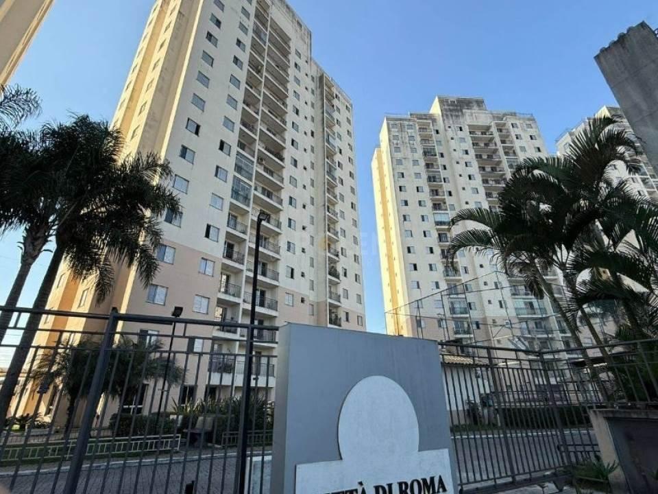 Apartamento - Jardim Augusta - São José dos Campos - Venda  São José dos Campos - 