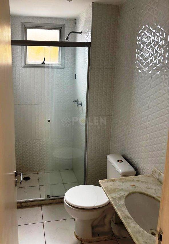 Apartamento - Jardim Augusta - São José dos Campos - Venda  São José dos Campos - 