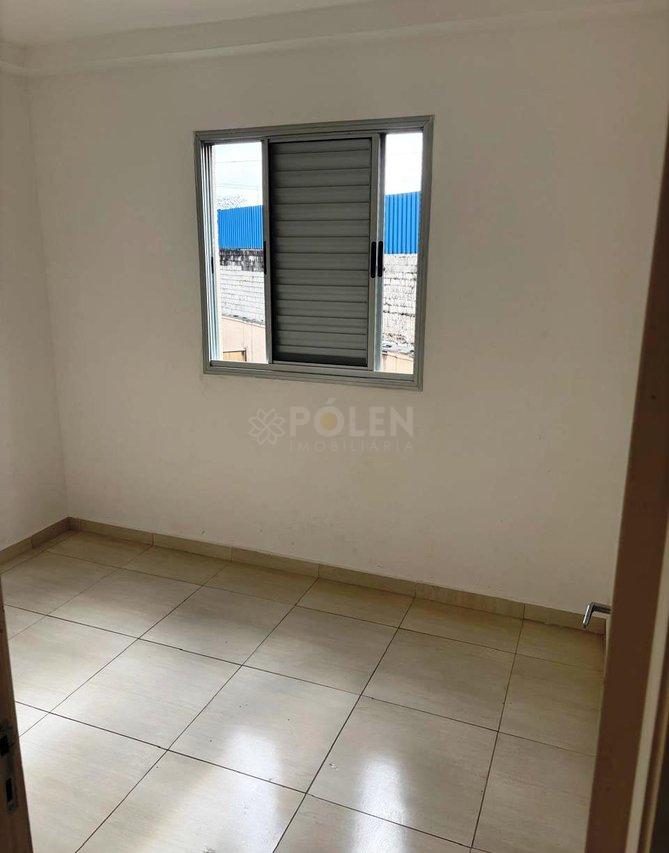 Apartamento - Jardim Augusta - São José dos Campos - Venda  São José dos Campos - 