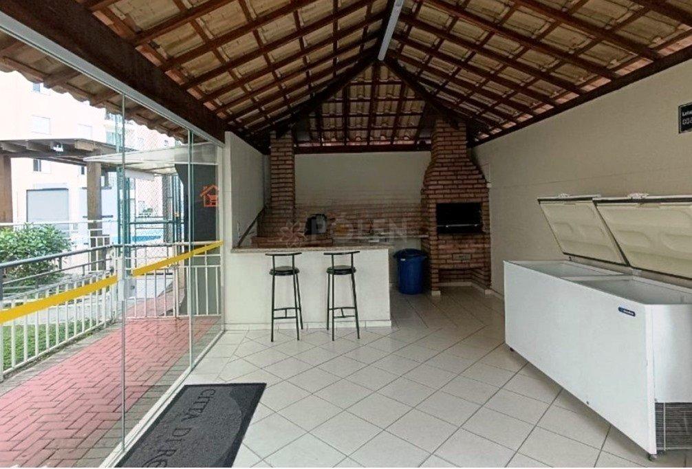 Apartamento - Jardim Augusta - São José dos Campos - Venda  São José dos Campos - 