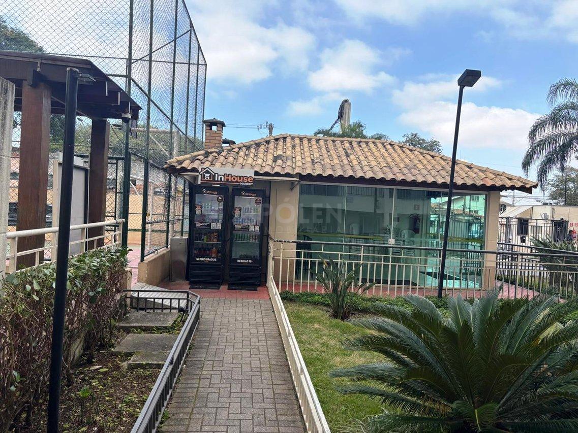 Apartamento - Jardim Augusta - São José dos Campos - Venda  São José dos Campos - 