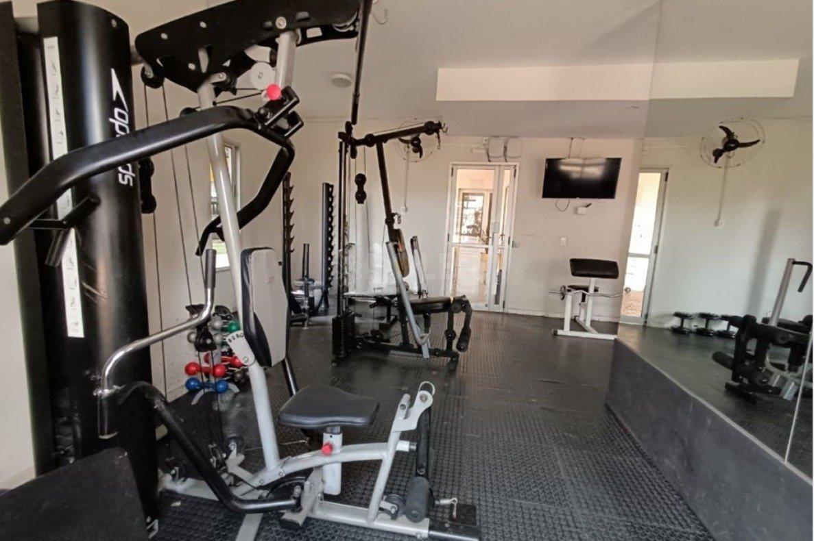 Apartamento - Jardim Augusta - São José dos Campos - Venda  São José dos Campos - 