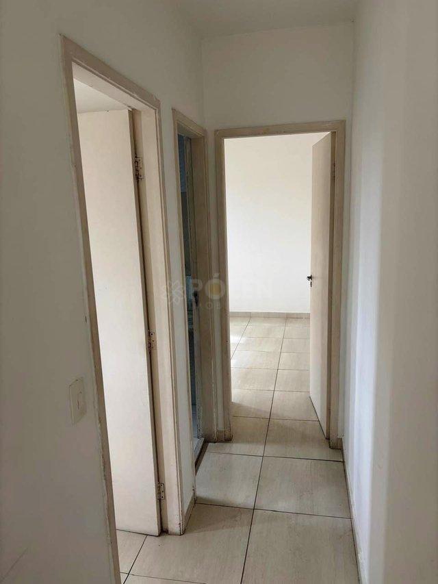 Apartamento - Jardim Augusta - São José dos Campos - Venda  São José dos Campos - 