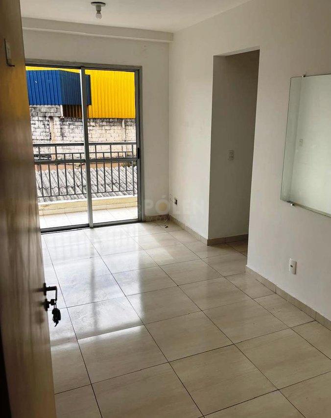 Apartamento - Jardim Augusta - São José dos Campos - Venda  São José dos Campos - 