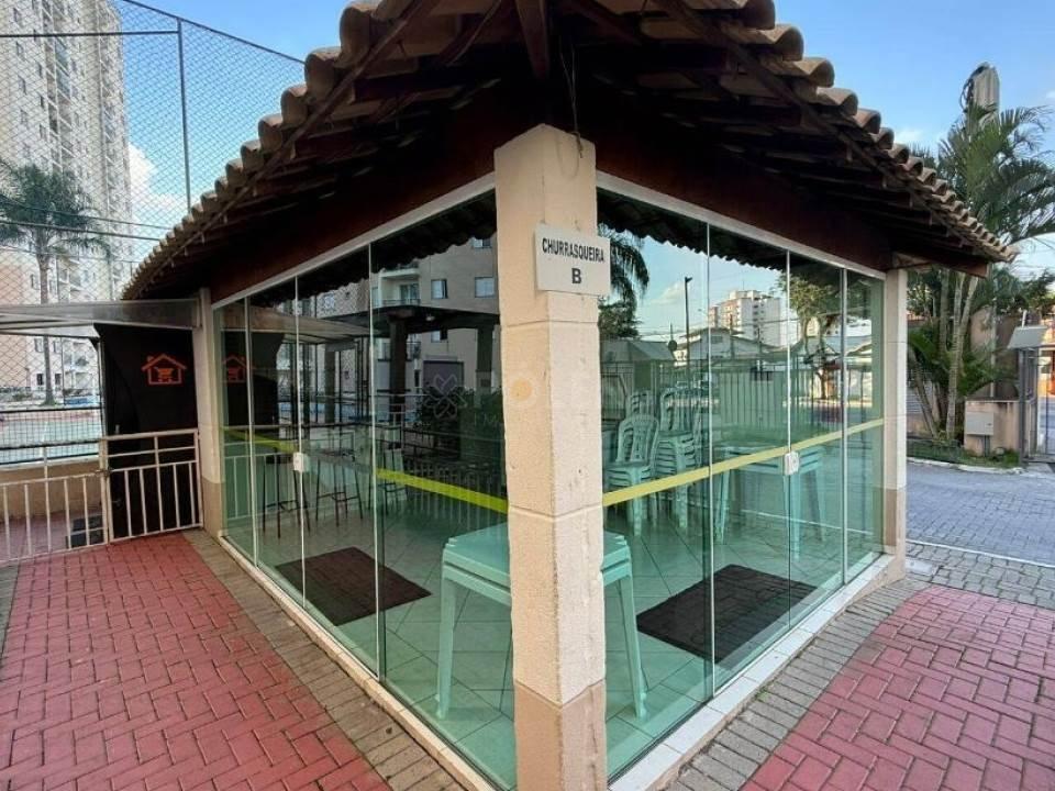 Apartamento - Jardim Augusta - São José dos Campos - Venda  São José dos Campos - 