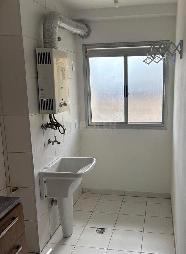 Apartamento - Jardim Augusta - São José dos Campos - Venda  São José dos Campos - 