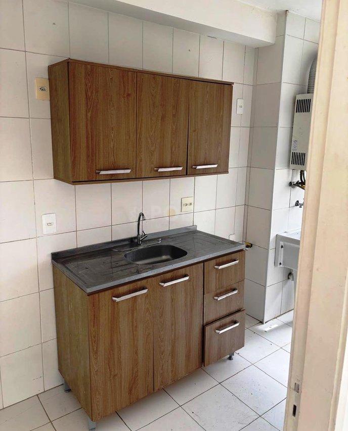 Apartamento - Jardim Augusta - São José dos Campos - Venda  São José dos Campos - 